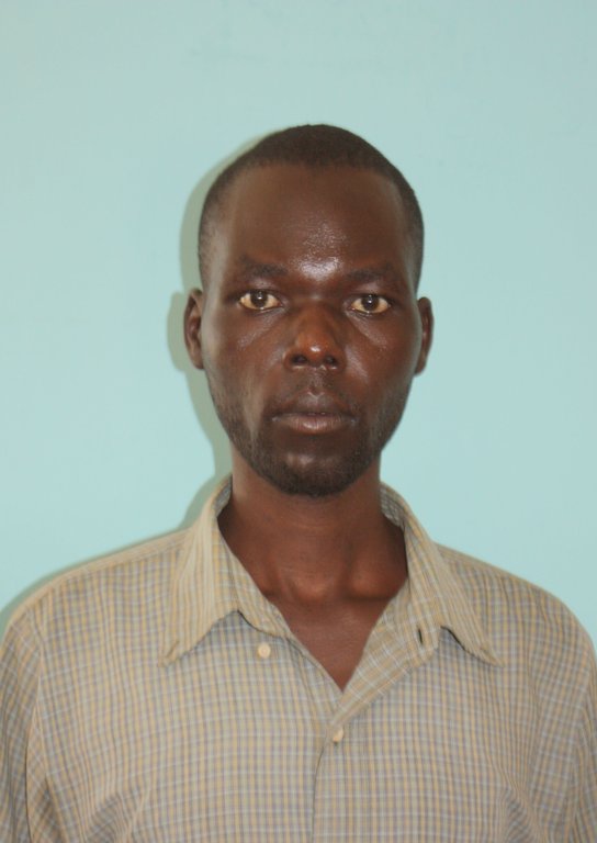 ERIENYU SADRACK